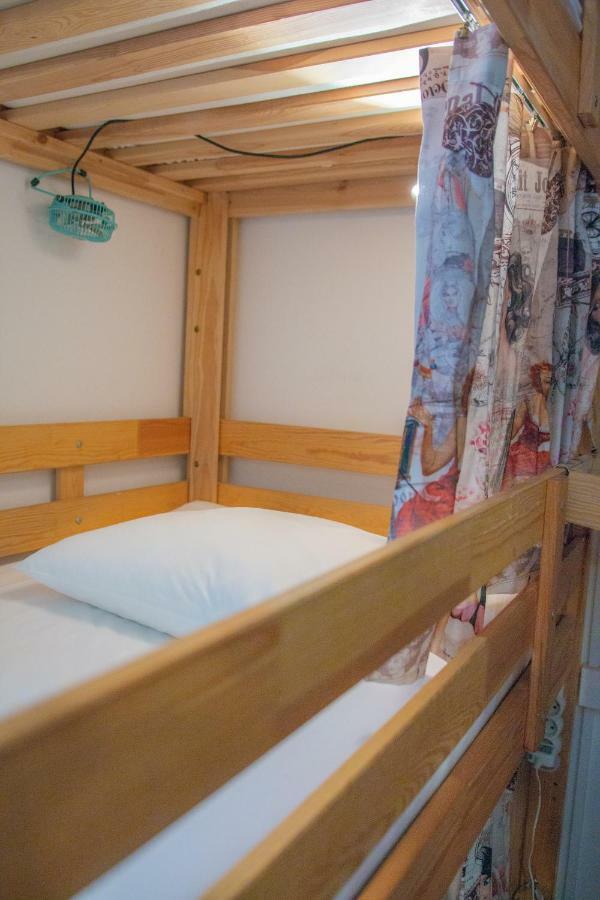 Nest House Lisbon Hostel Exterior foto
